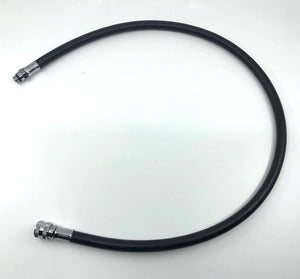 Danicorp BCD Rubber Hoses