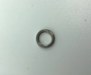 Atomic Washer Monel, Seal Retaining 01-0028-MO-A