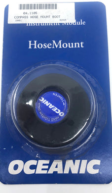 Oceanic Hose Mount Compass Boot 04.1105