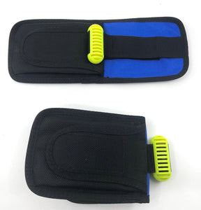 Oceanic Replacement Weight Pouches