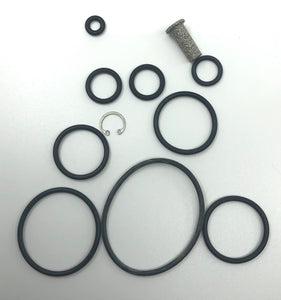 Dacor Service Kit Dry Ice 49661583