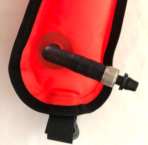 Dive Rite SMT Surface Marker Tube smb