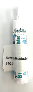 Reef Safe Mustache Wax
