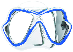 Mares X-Vision 14 Mask