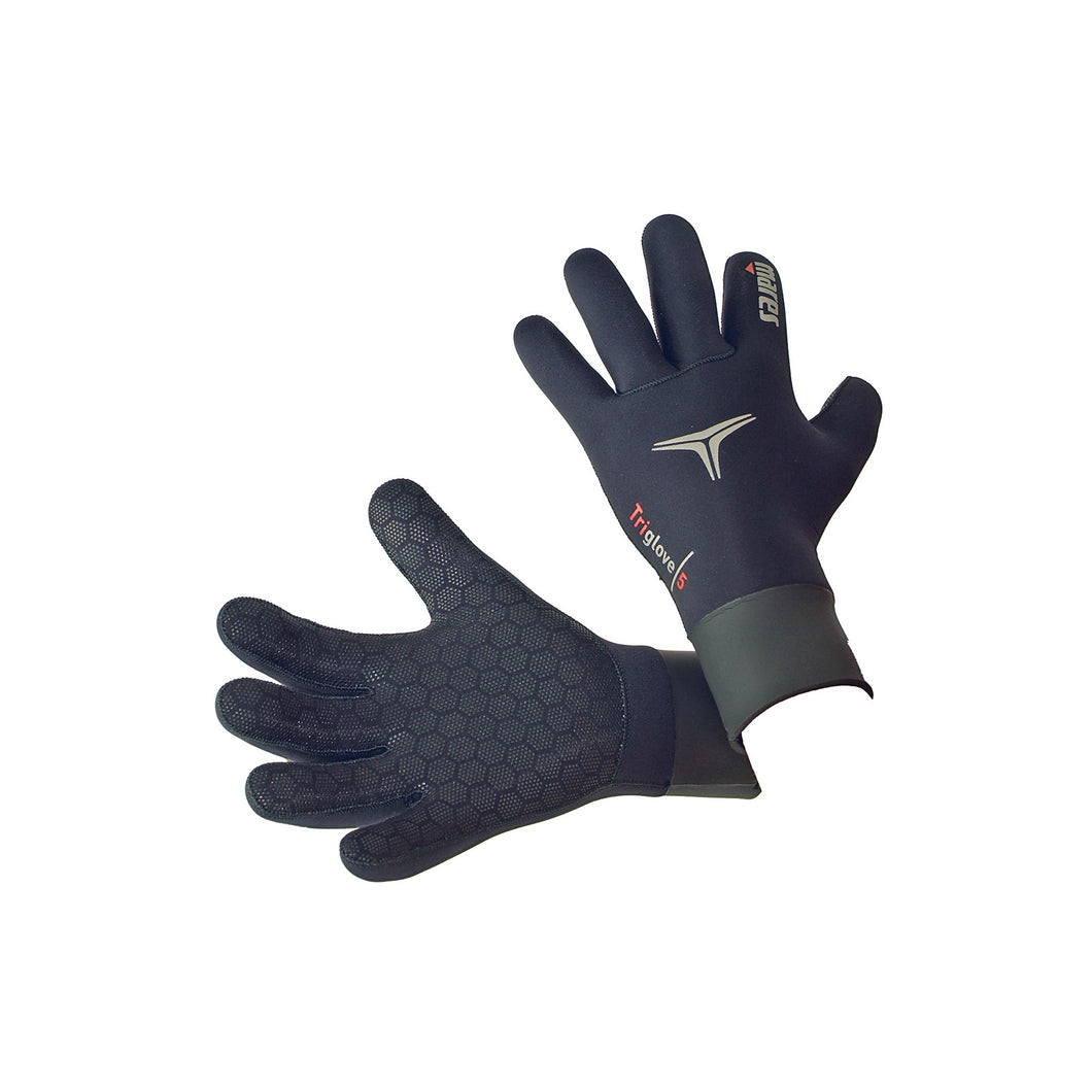 Mares 6/4mm Trilastic Glove XXL