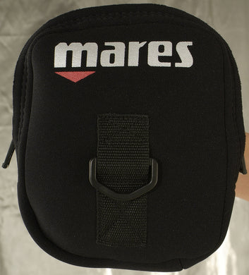 Mares Comfort Pouch