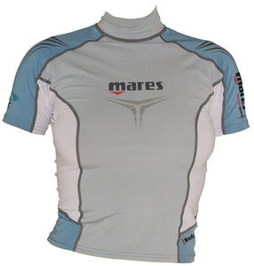 Mares 0.5 mm Neoprene Thermo Guard Short Sleeve Shirt fits your 10-14 year old