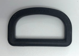 Zeagle Plastic D-Ring