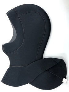 X-Small Wetsuit Hood