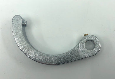 Oceanic End cap Hook Tool for a First Stage