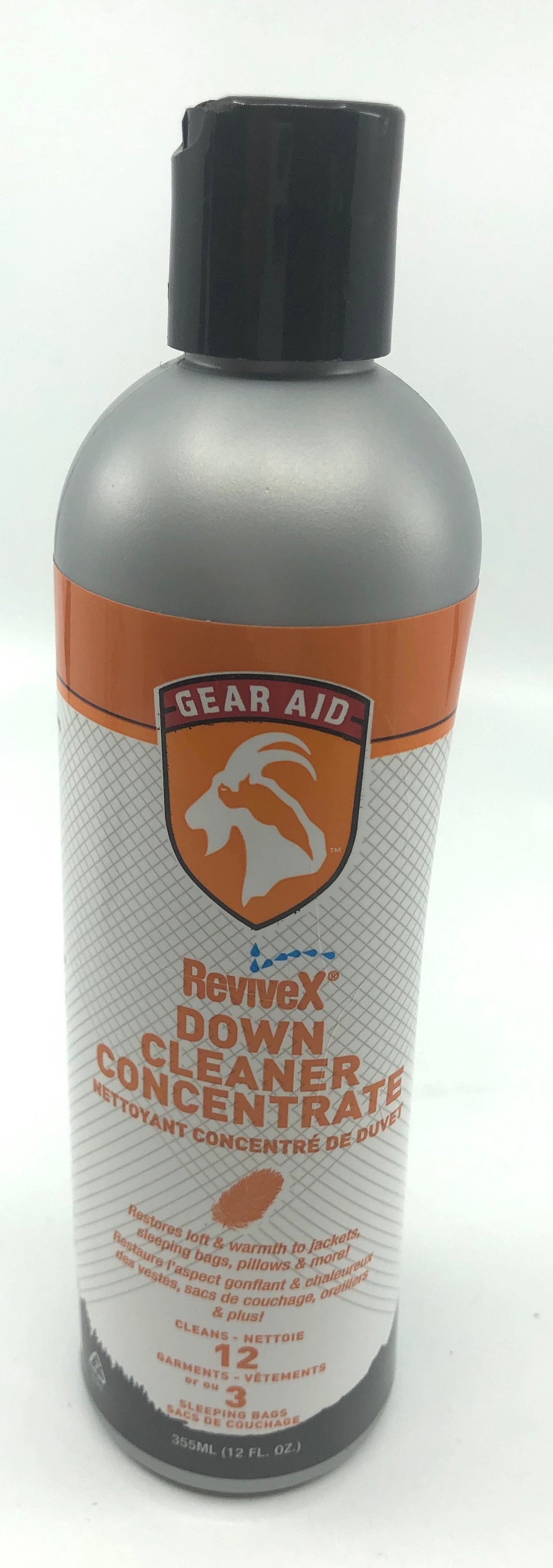 Gear Aid Down Cleaner