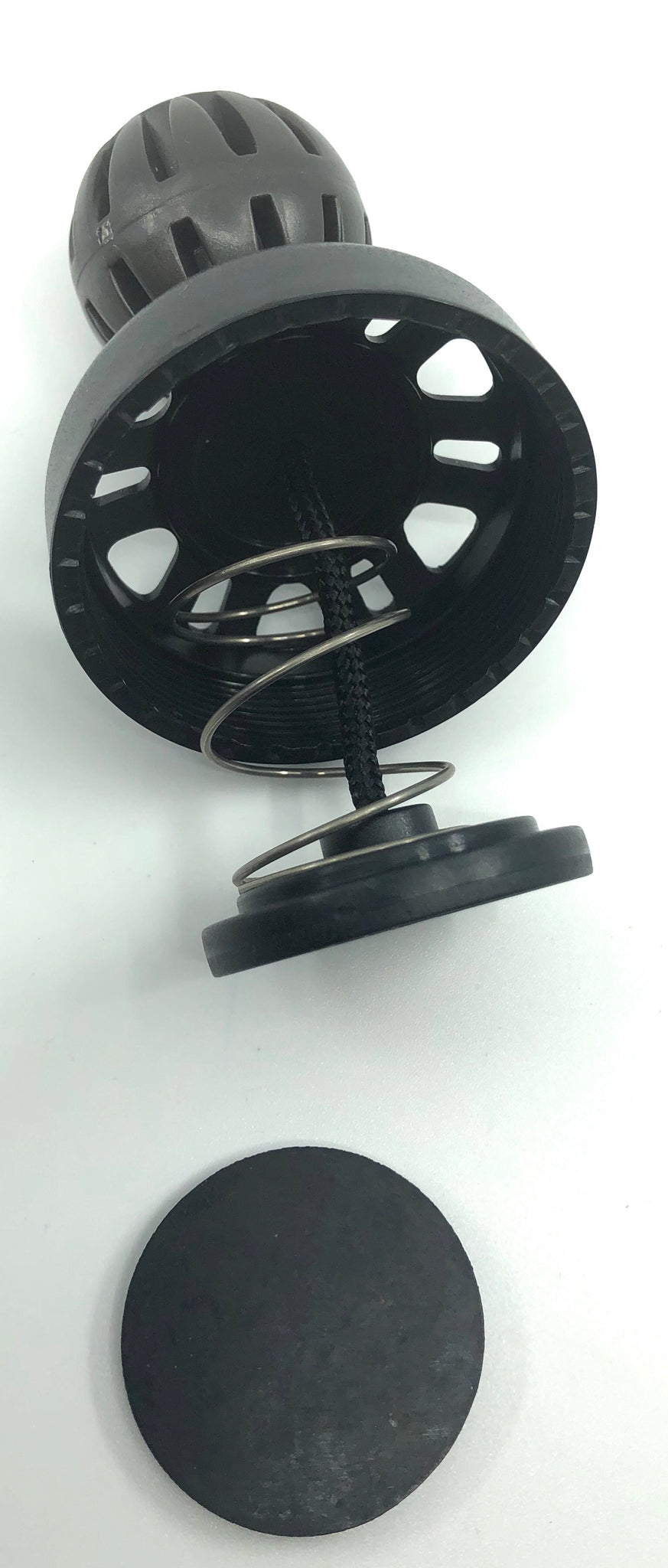 Oceanic Standard Over Pressurization Relief Valve for a BCD 19060.1 ...