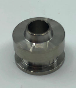 Oceanic Cone DX3 , DX4 , High Pressure Knife Edge ( S6697 ) 6489
