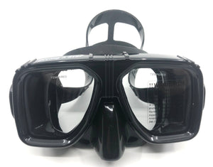 Diving Star DM21 mask