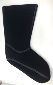 Pinnacle drysuit Socks Size 13/14