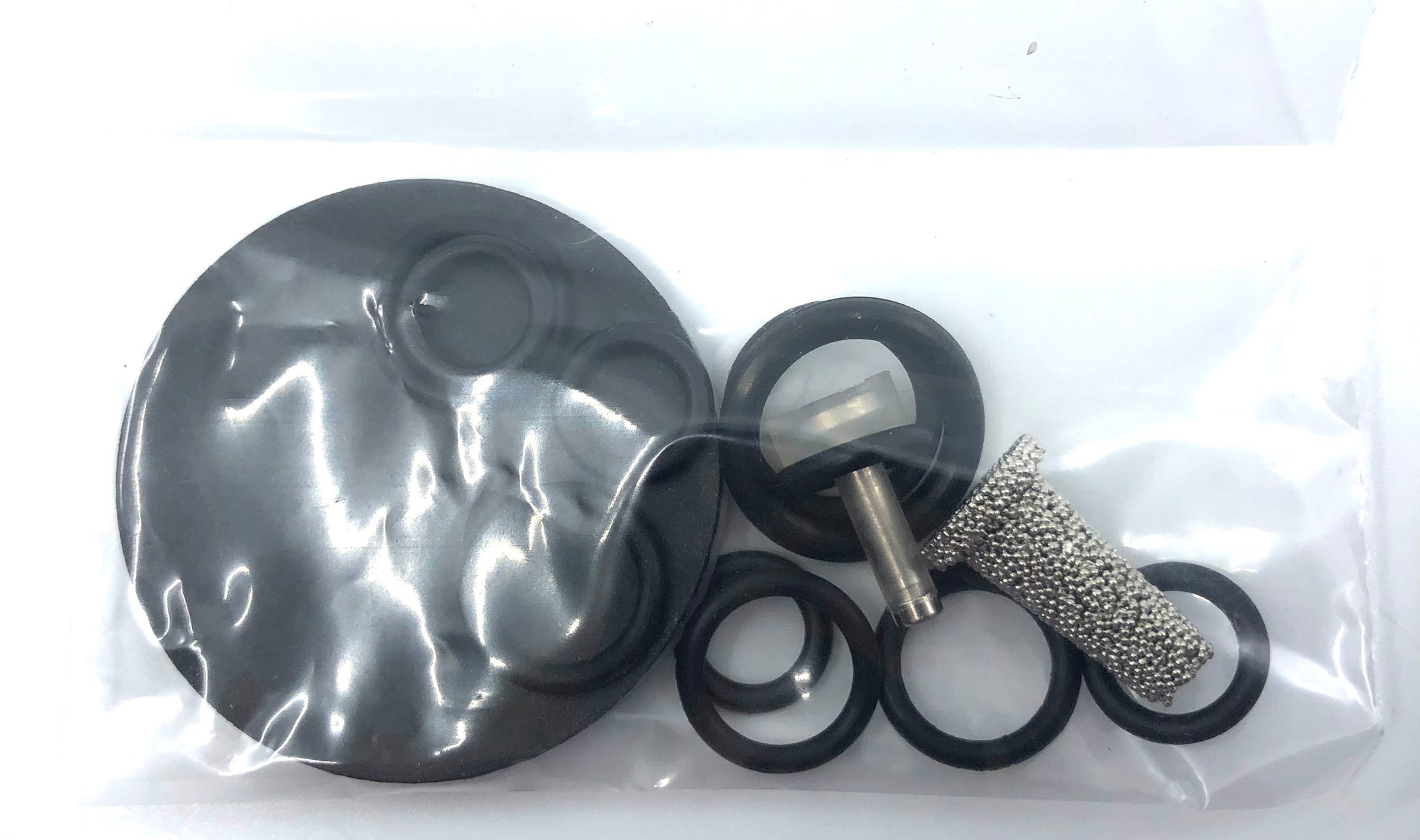 Dive Rite First Stage Service Kit HURRICANE RG3501 – Aqua Sport Scuba ...