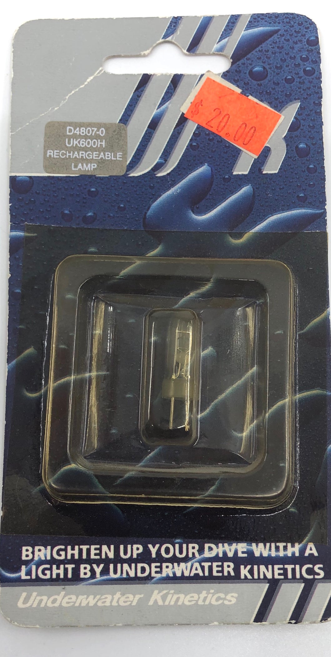 UK Replacement Bulbs