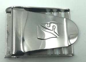 Dive Rite Stainless Steel Weight Belt Buckle