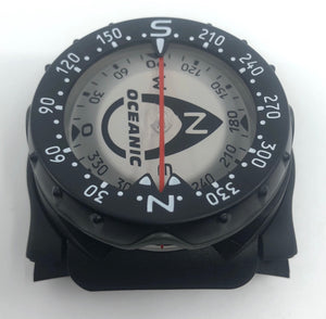 Oceanic Compass Assembly for Pro Plus and Pro Plus 2 including Compass 04.1026