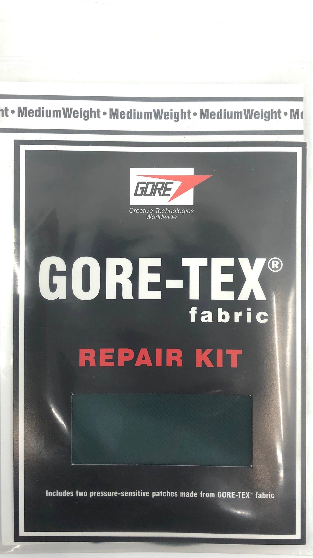 McNett Gore-Tex Fabric Repair kit
