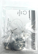 Hollis DC1, DC2, DC3, DCX First Stage Kit 220.9214