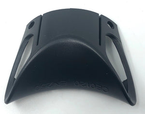 Oceanic Exhaust Tee Alpha 8 6822.07