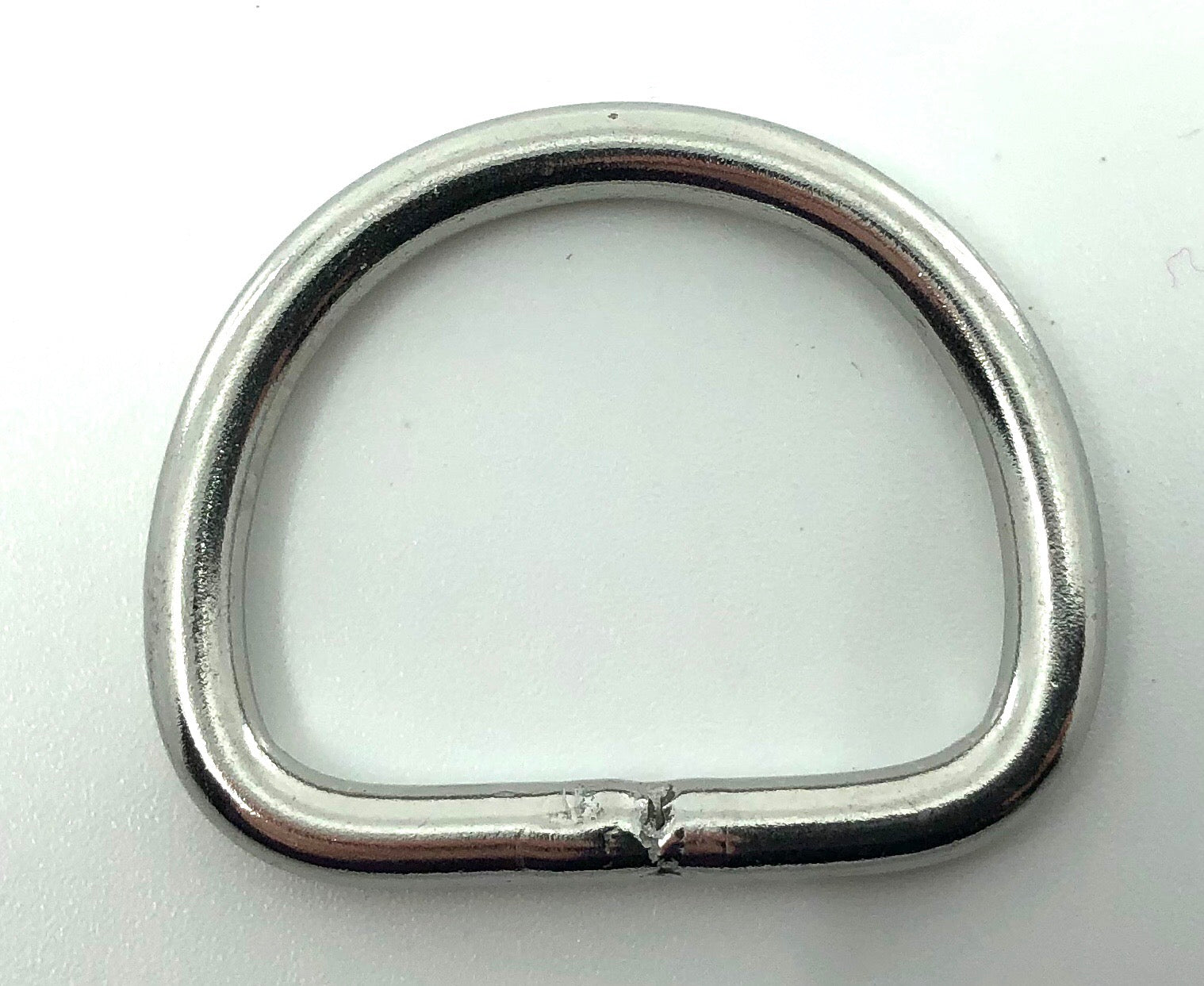 Dive Rite D-rings – Aqua Sport Scuba Center