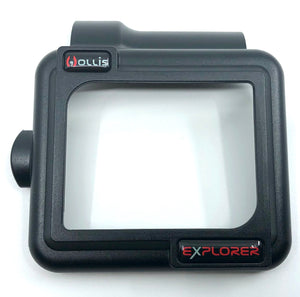 Hollis Explorer Handset Cover eSCR 25463