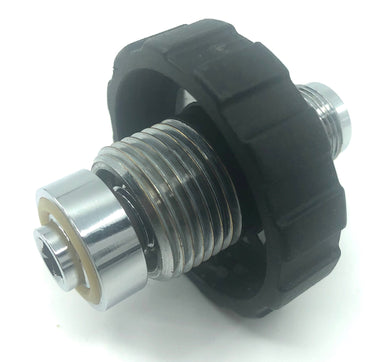 Oceanic Yoke to DIN Conversion kit 40.4033 40.4032 ONLY for the SP5