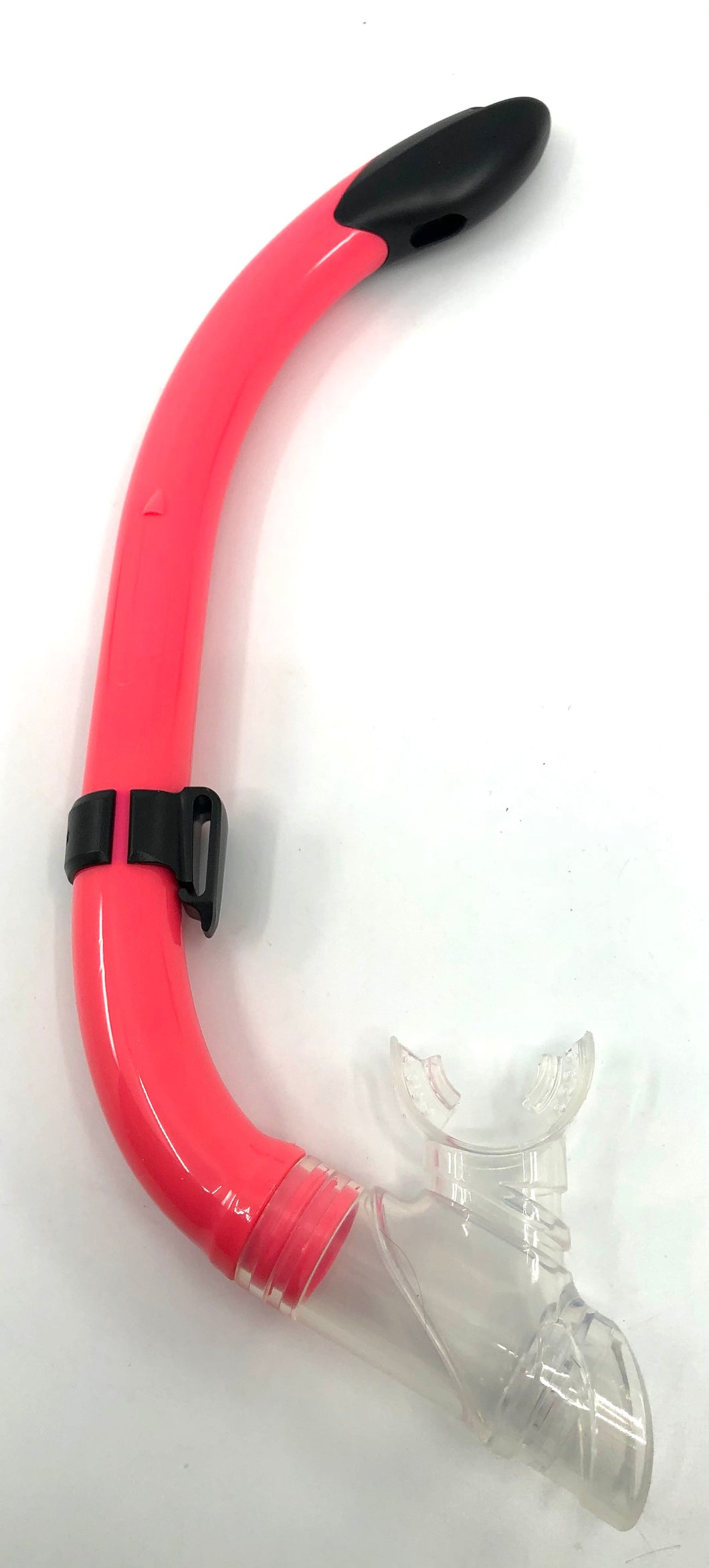 Bare Compact Snorkel Kids size Pink Only