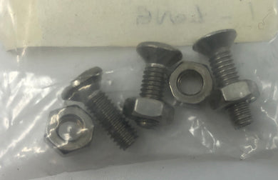 Oceanic Screw Set 5032