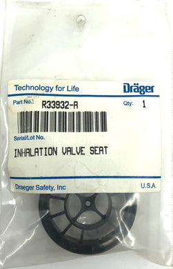 Drager Parts