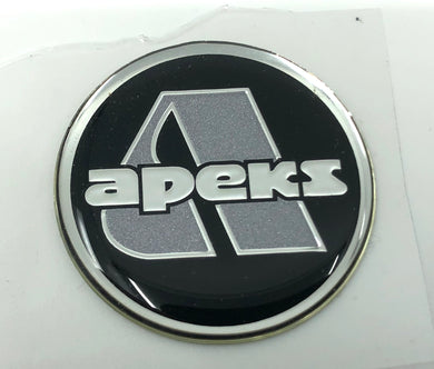 Apeks Sticker AP5015