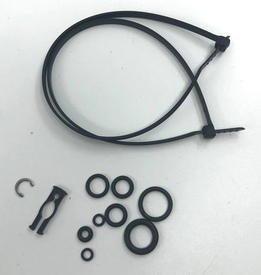 Dacor 2nd Stage Service Kit 9680-23