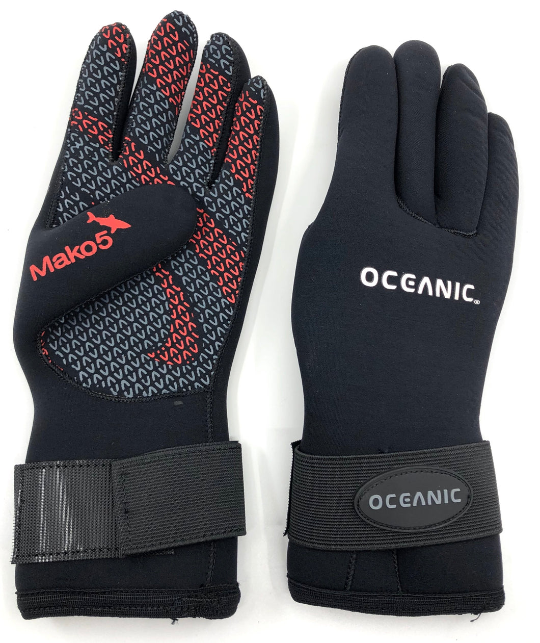 Oceanic Mako Gloves Size X-Small and Small – Aqua Sport Scuba Center