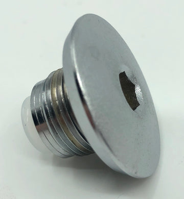 Oceanic PX2 Plug End 6594