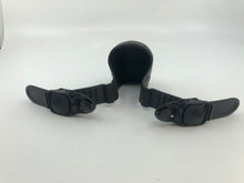 Fin Buckles with Fin Strap Assembly