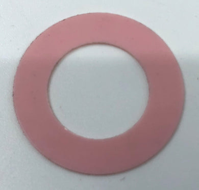 Oceanic Thick Pink Spring Isolator 85091.02