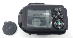 Sealife DC1000 Camera Housing Only SL110
