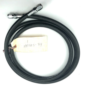 Danicorp 34 " High Pressure Hose with 2 female ends