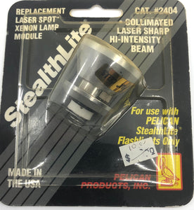 Pelican Stealthlite Replacement Bulb