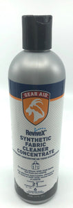 Gear Aid Synthetic Fabric Cleaner
