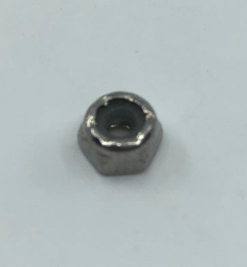 Oceanic Locking Nut 4336