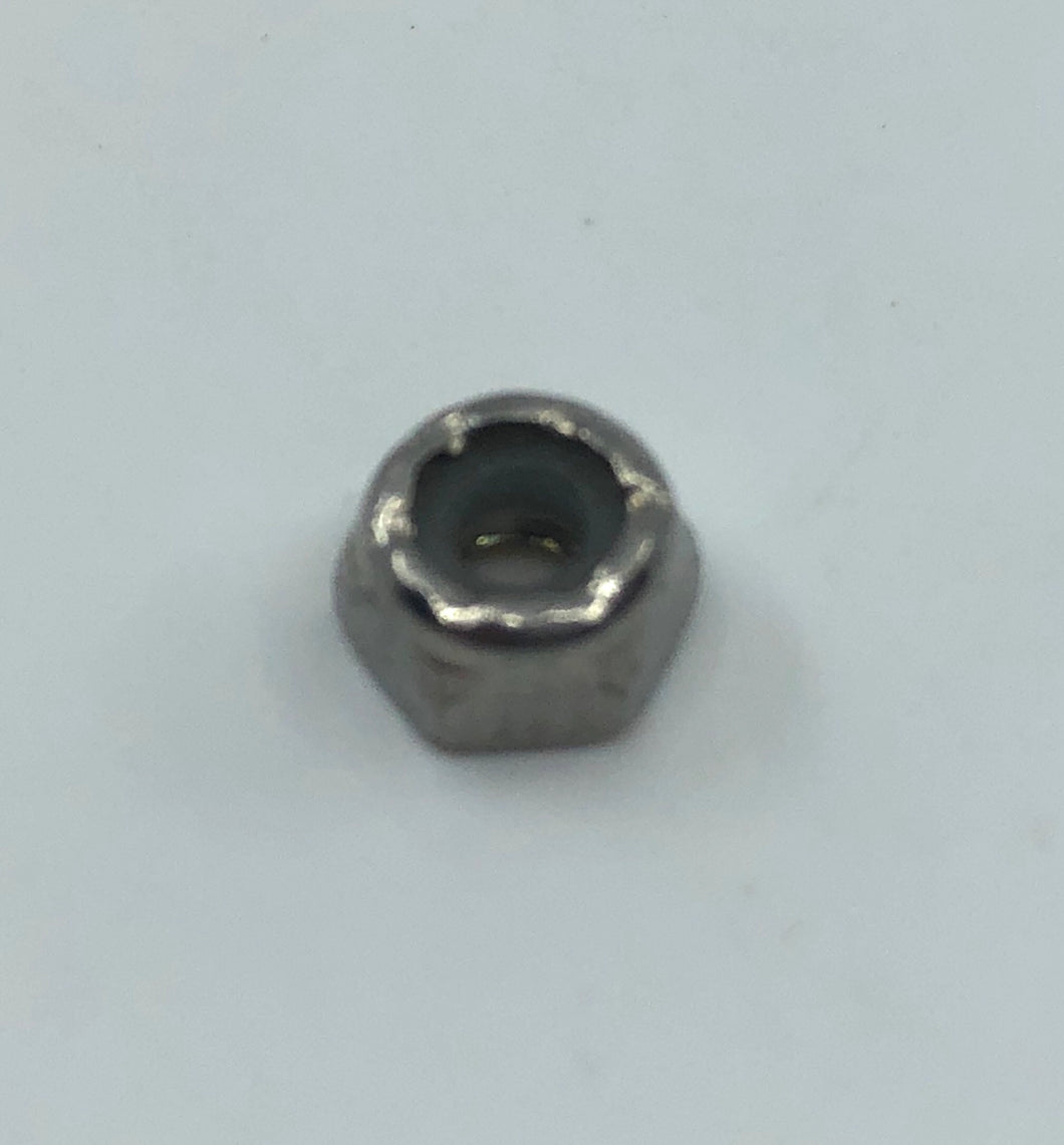 Oceanic Locking Nut 4336