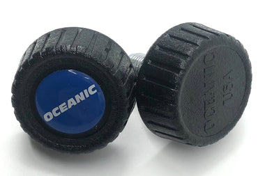 Oceanic Yoke Knob Assembly 3449