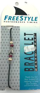 Shark Fin Bracelet