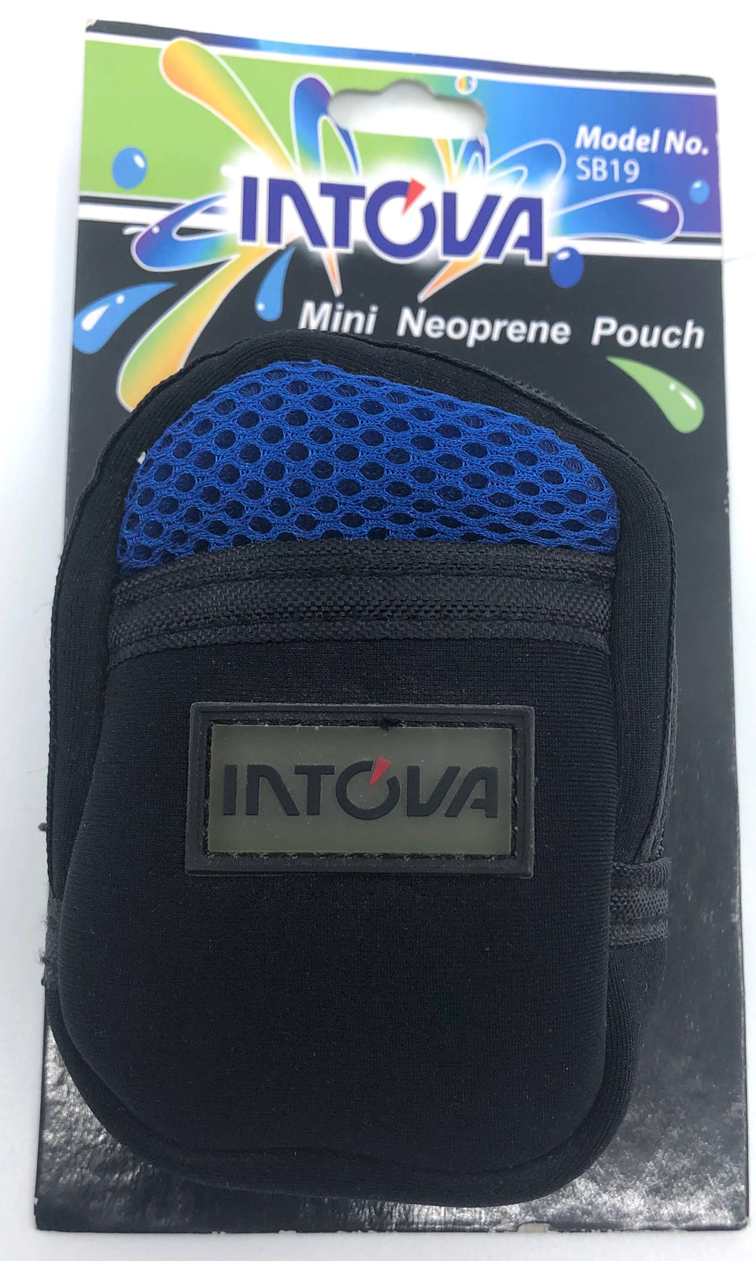 Intova small camera bag