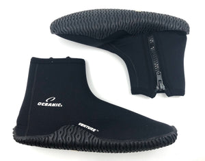 Oceanic Venture Boot 5mm Size 13 and Size 13/14 Only