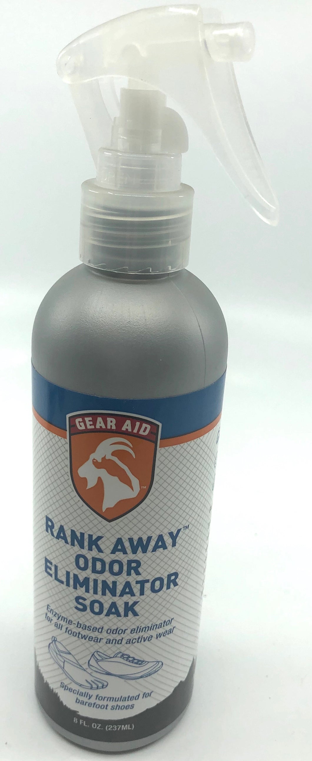 Gear Aid Rank Away Odor Eliminator Soak