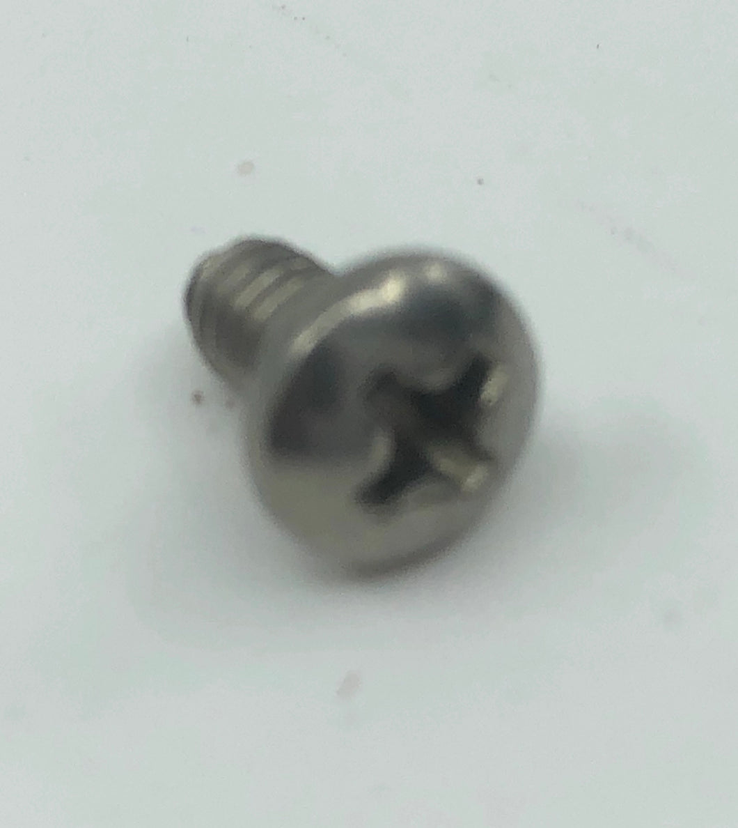 Oceanic Screw for a Buckle 712904